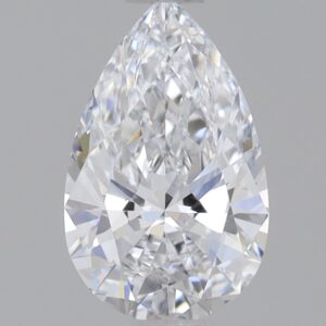 0.7 CT Pear