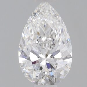 0.7 CT Pear