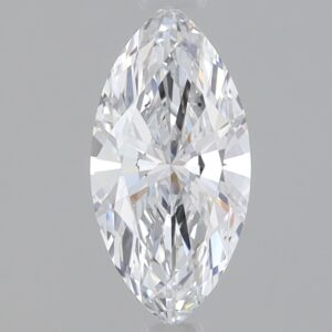 0.71 CT Marquise