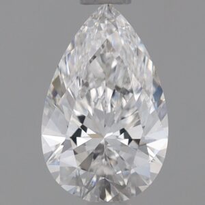 0.71 CT Pear
