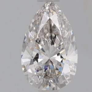 0.71 CT Pear