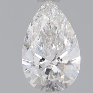 0.71 CT Pear