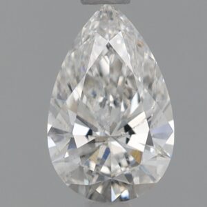 0.71 CT Pear