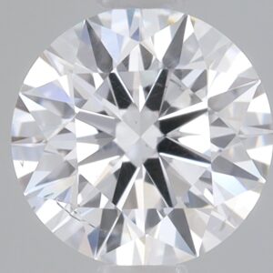 0.72 CT Round