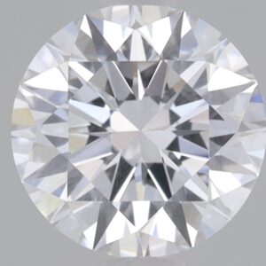 0.73 CT Round