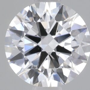 0.73 CT Round