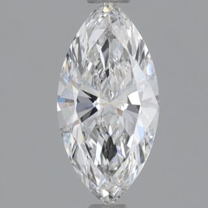 0.73 CT Marquise