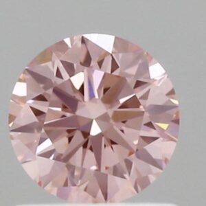 0.69 CT Round