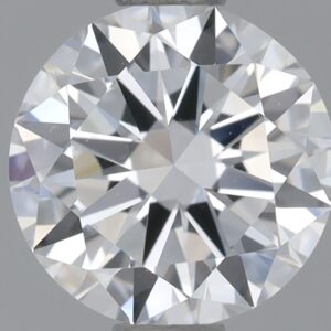 0.7 CT Round