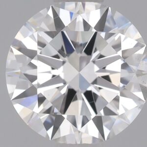 0.7 CT Round