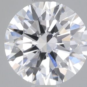 0.74 CT Round