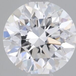 0.74 CT Round