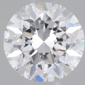 0.74 CT Round