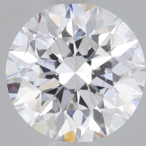 0.74 CT Round