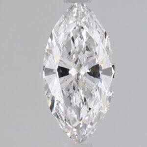 0.74 CT Marquise