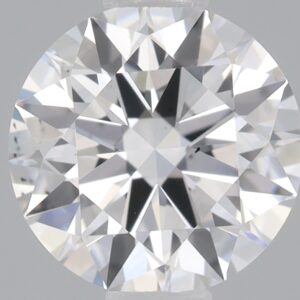 0.75 CT Round