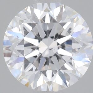 0.75 CT Round