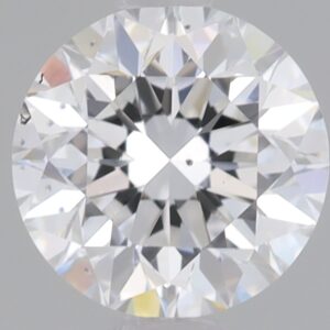 0.75 CT Round