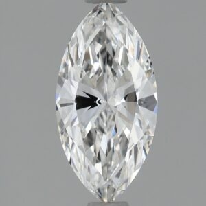 0.75 CT Marquise