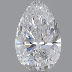 0.7 CT Pear
