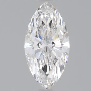 0.76 CT Marquise