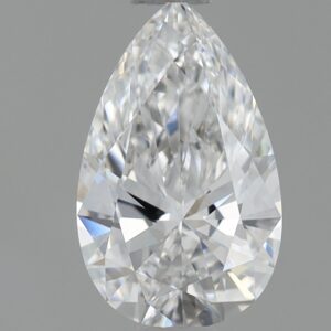 0.7 CT Pear