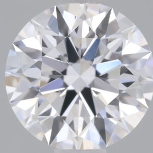 0.77 CT Round