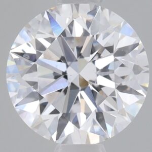 0.77 CT Round