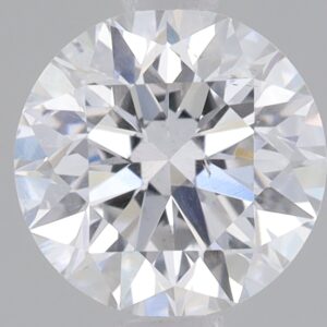 0.77 CT Round