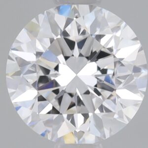 0.77 CT Round