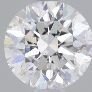 0.77 CT Round