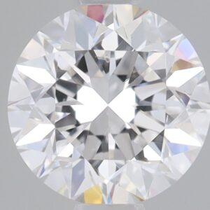 0.77 CT Round