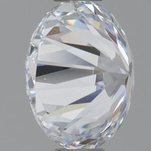 0.78 CT Round