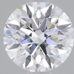 0.78 CT Round