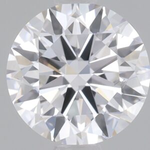 0.78 CT Round