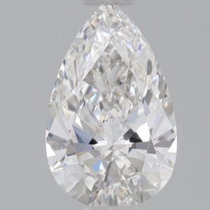 0.7 CT Pear
