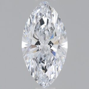 0.79 CT Marquise