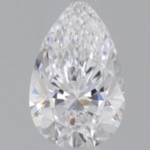 0.7 CT Pear