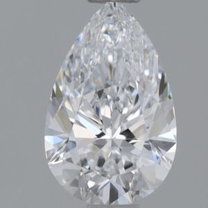 0.7 CT Pear