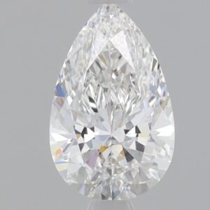 0.8 CT Pear