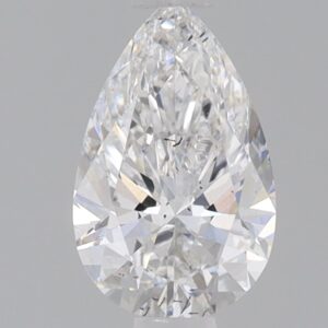 0.8 CT Pear