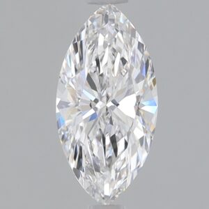 0.81 CT Marquise