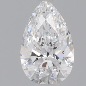 0.7 CT Pear