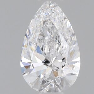 0.7 CT Pear