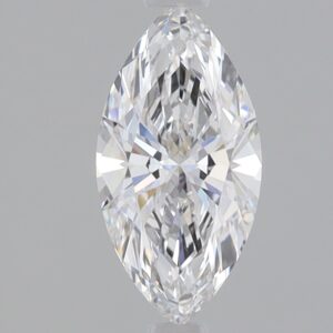 0.82 CT Marquise