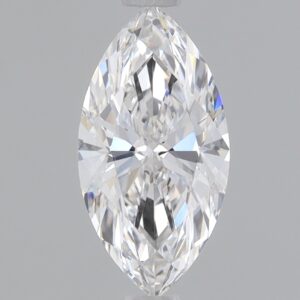 0.82 CT Marquise