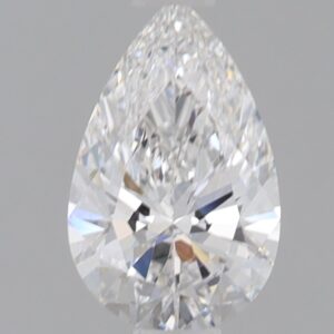 0.7 CT Pear