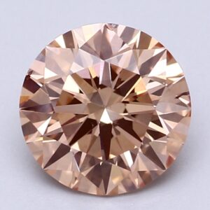 0.82 CT Round