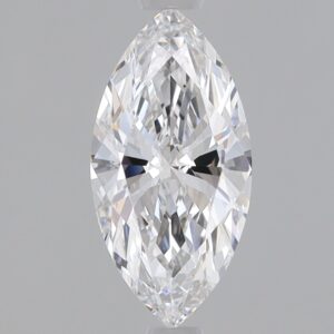 0.83 CT Marquise