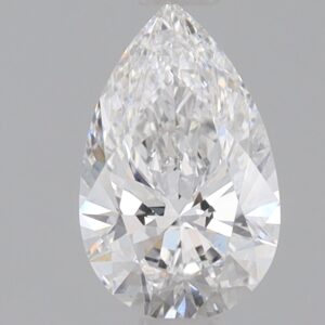 0.7 CT Pear